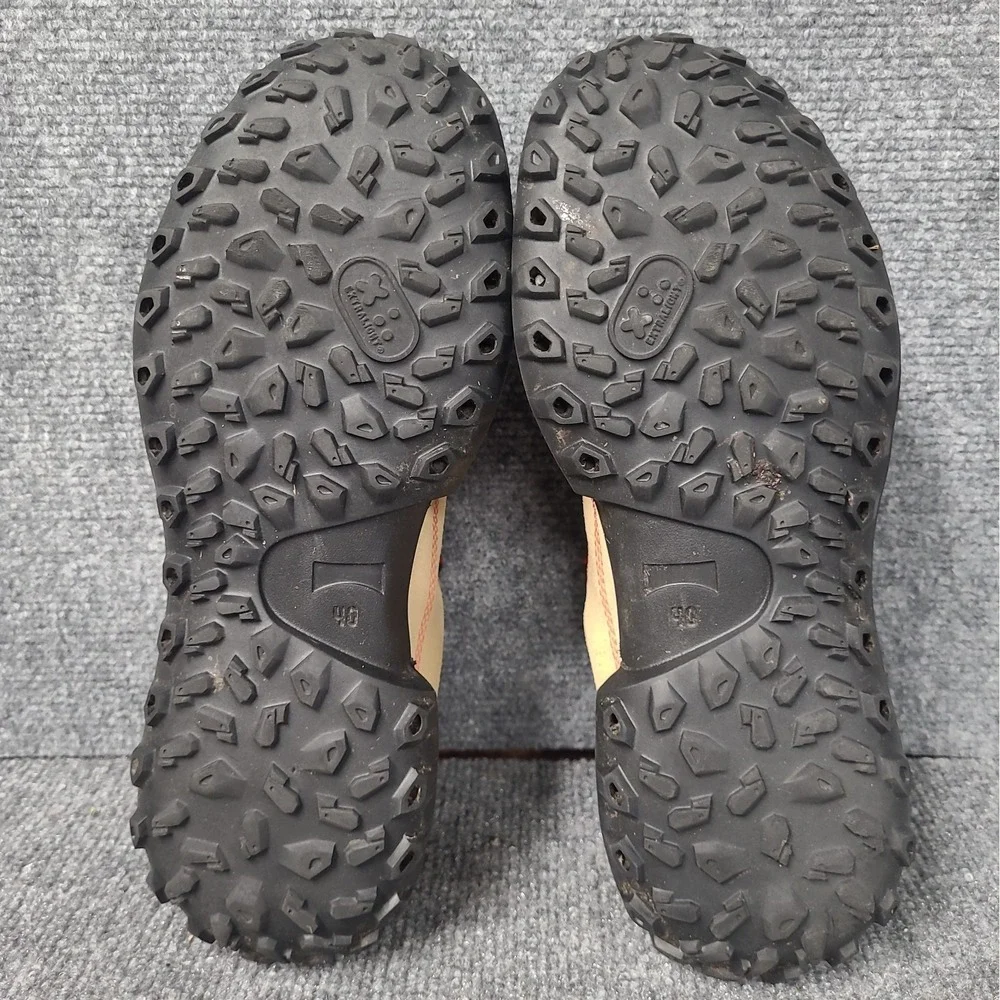 Camper CRCLR Sneaker Women's Size US 10/ EU 40 Black GoreTex Shoe Active